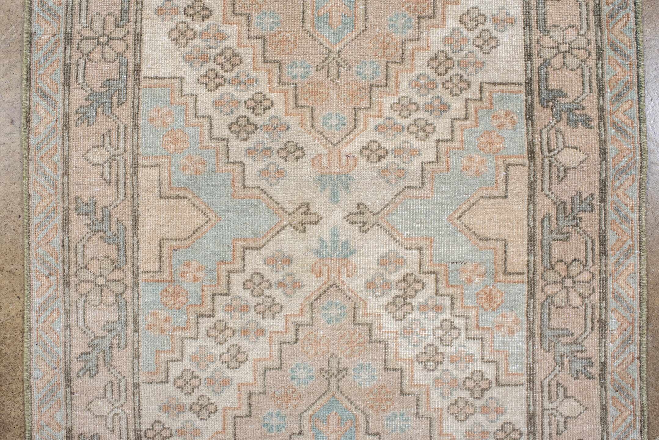 khotan Rug - # 127349