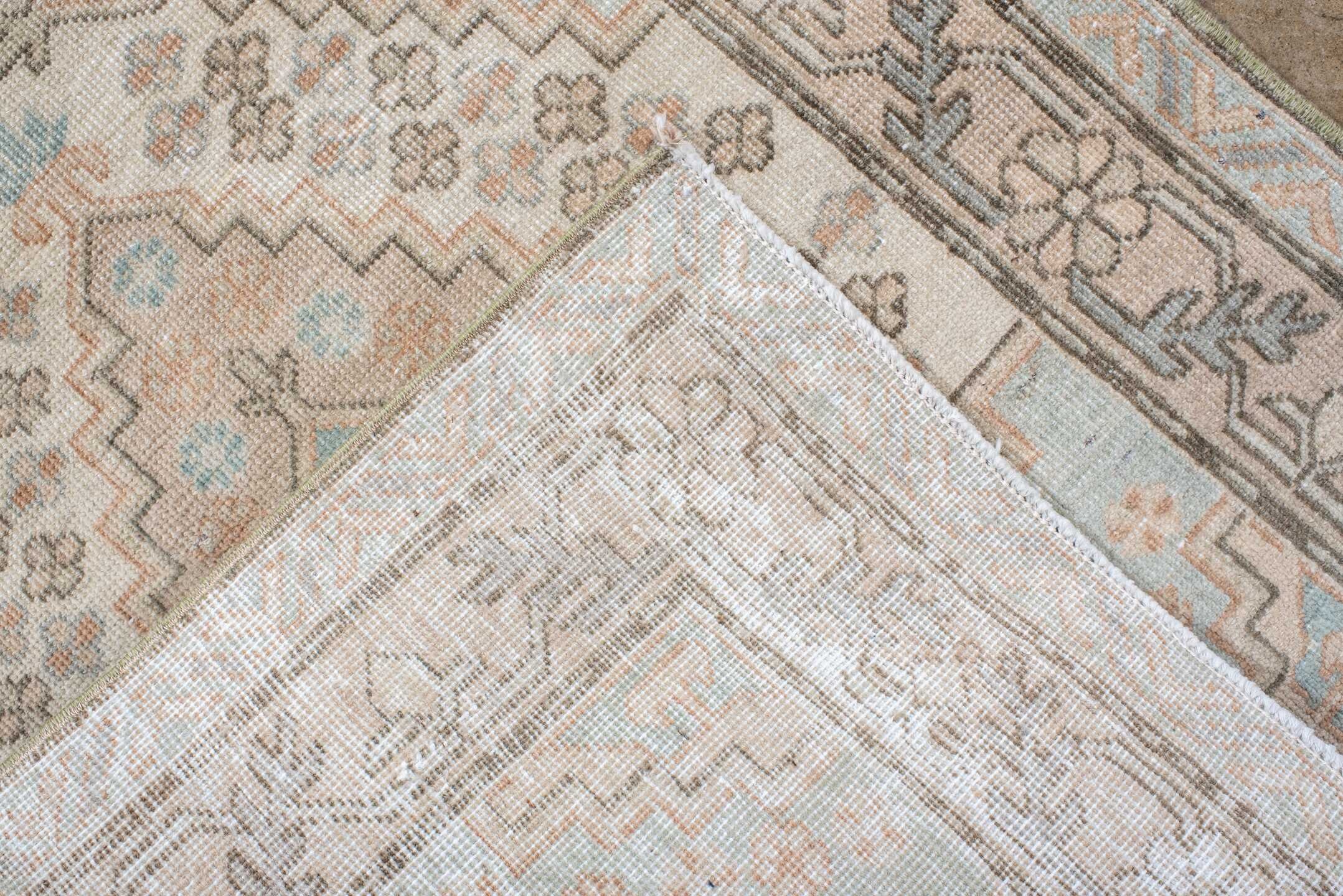 khotan Rug - # 127349