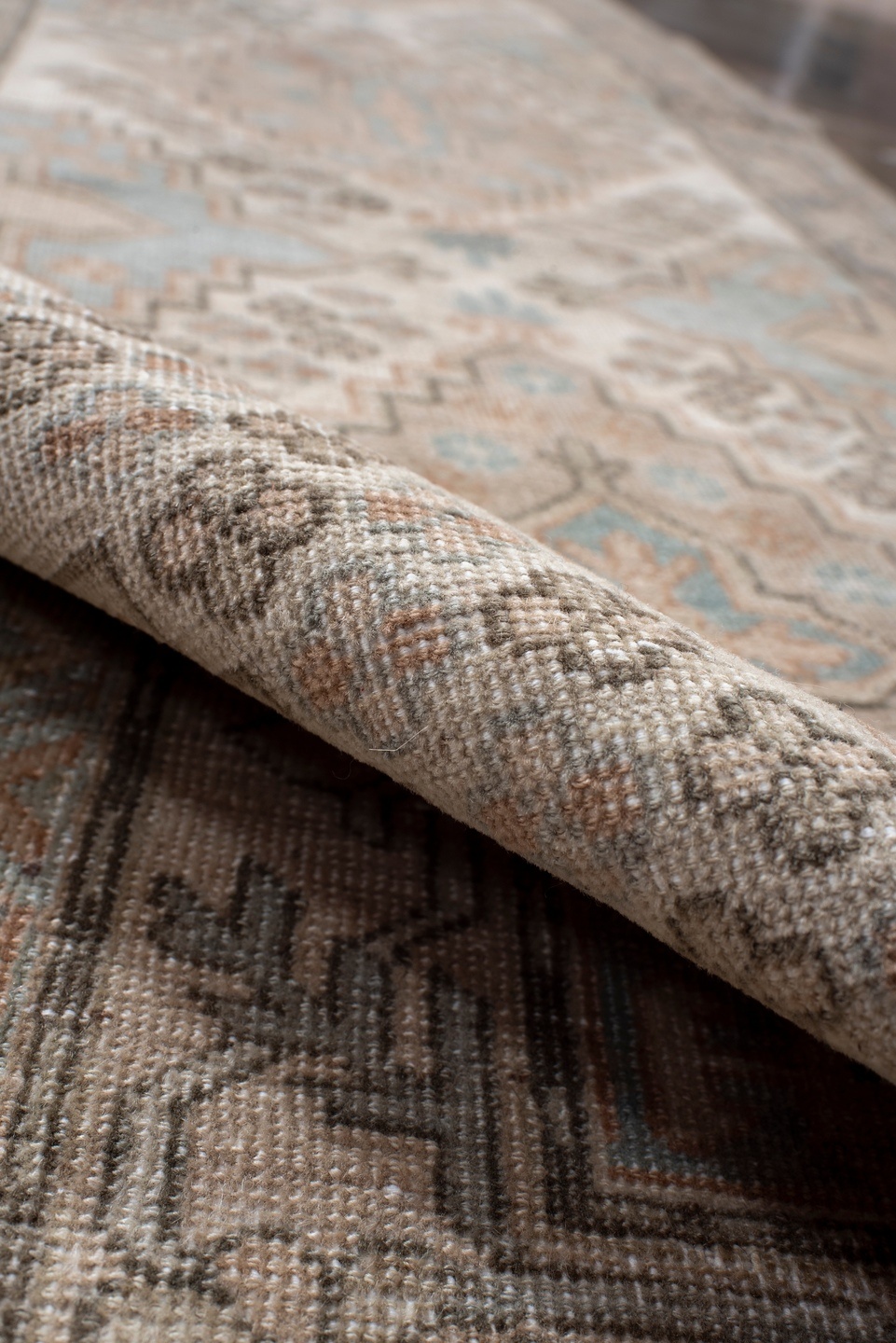 khotan Rug - # 127349