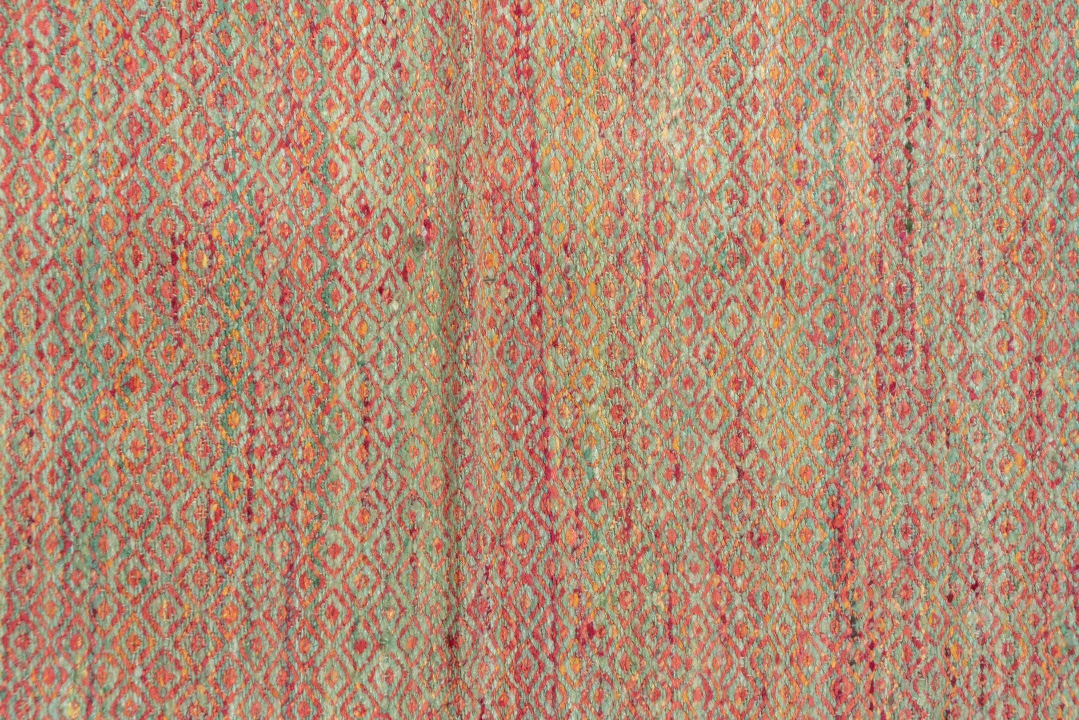 kilim Rug - # 127351