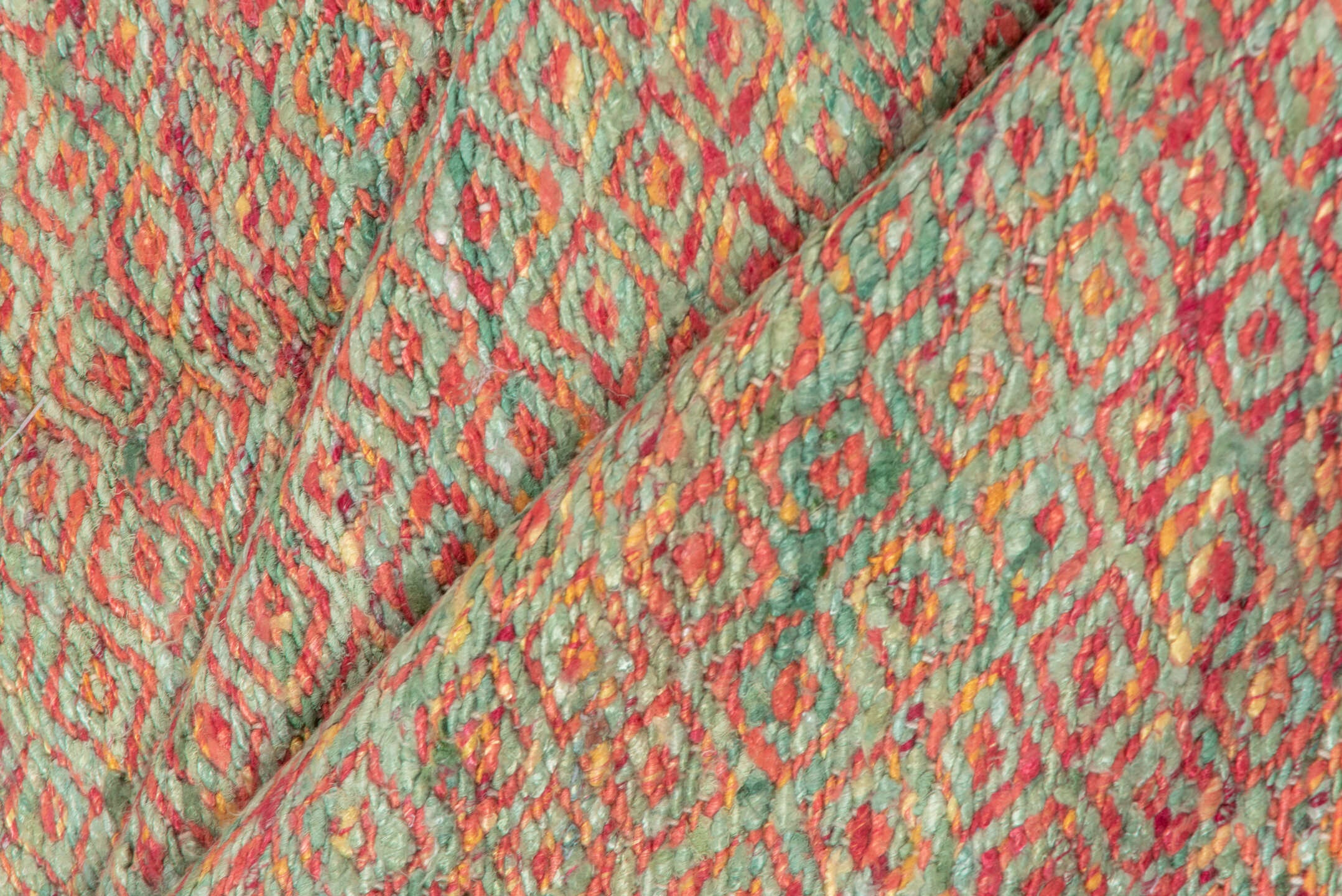 kilim Rug - # 127351