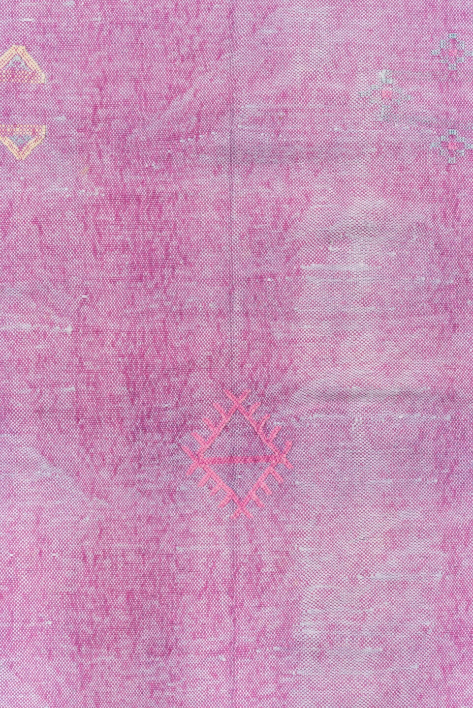 cactus kilim Rug - # 127353