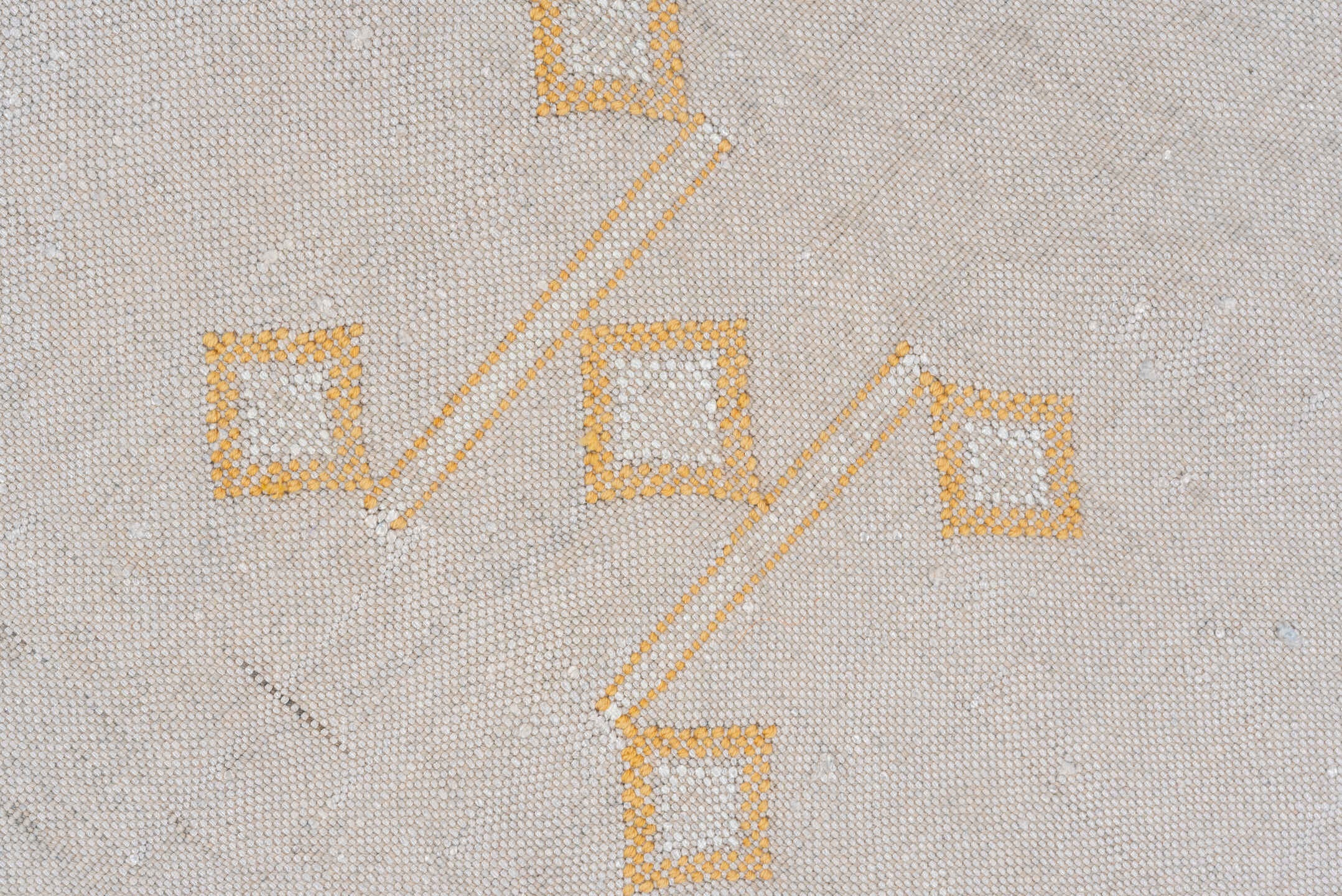 cactus kilim Rug - # 127358
