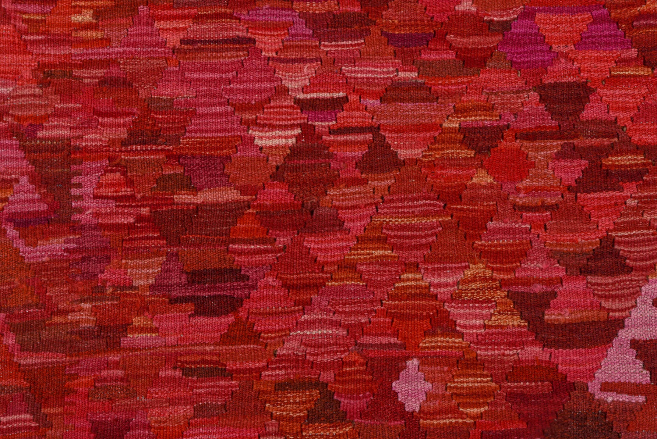 kilim Rug - # 127364