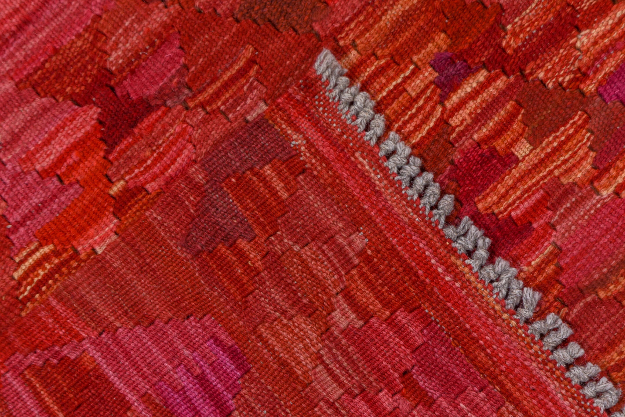 kilim Rug - # 127364