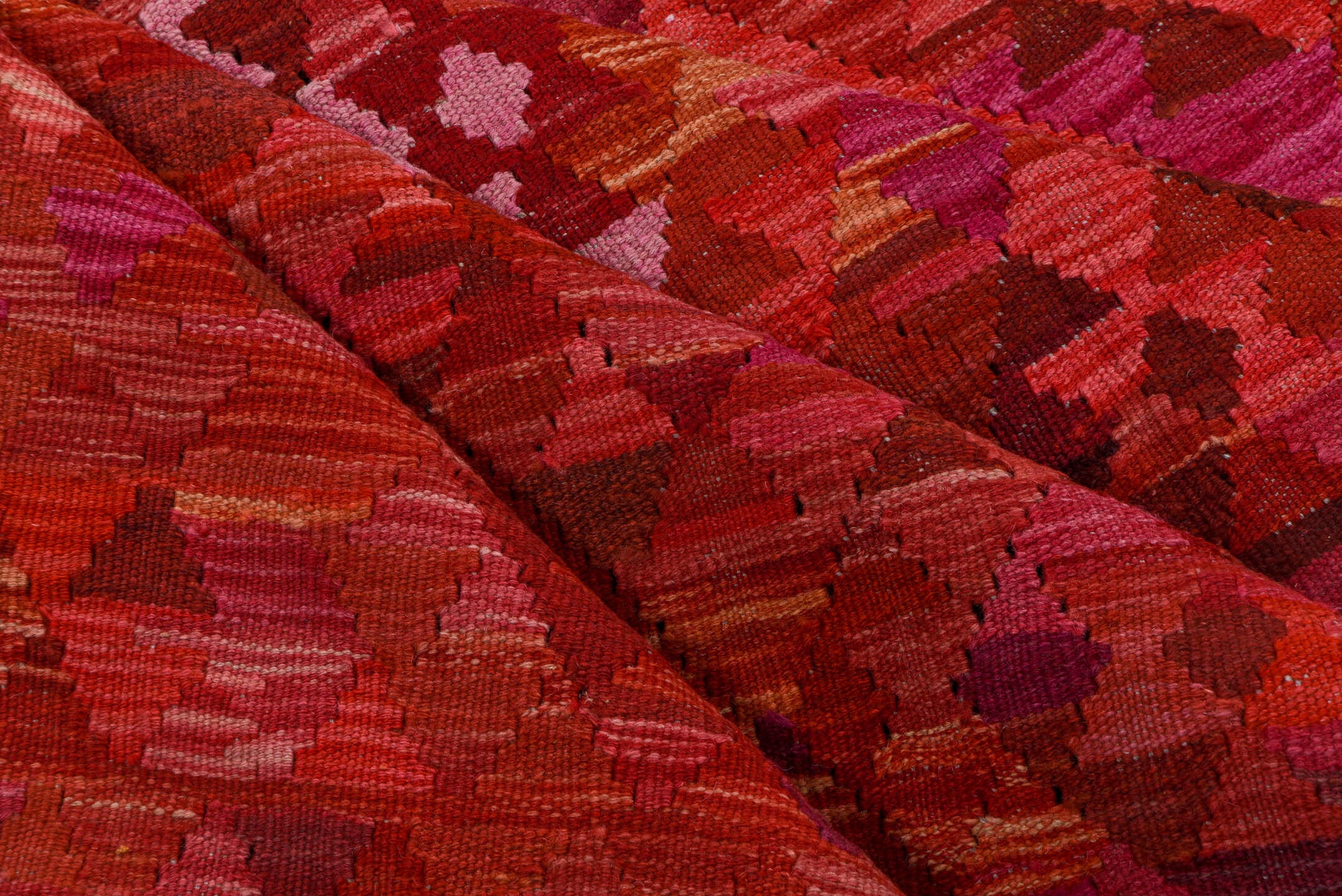 kilim Rug - # 127364