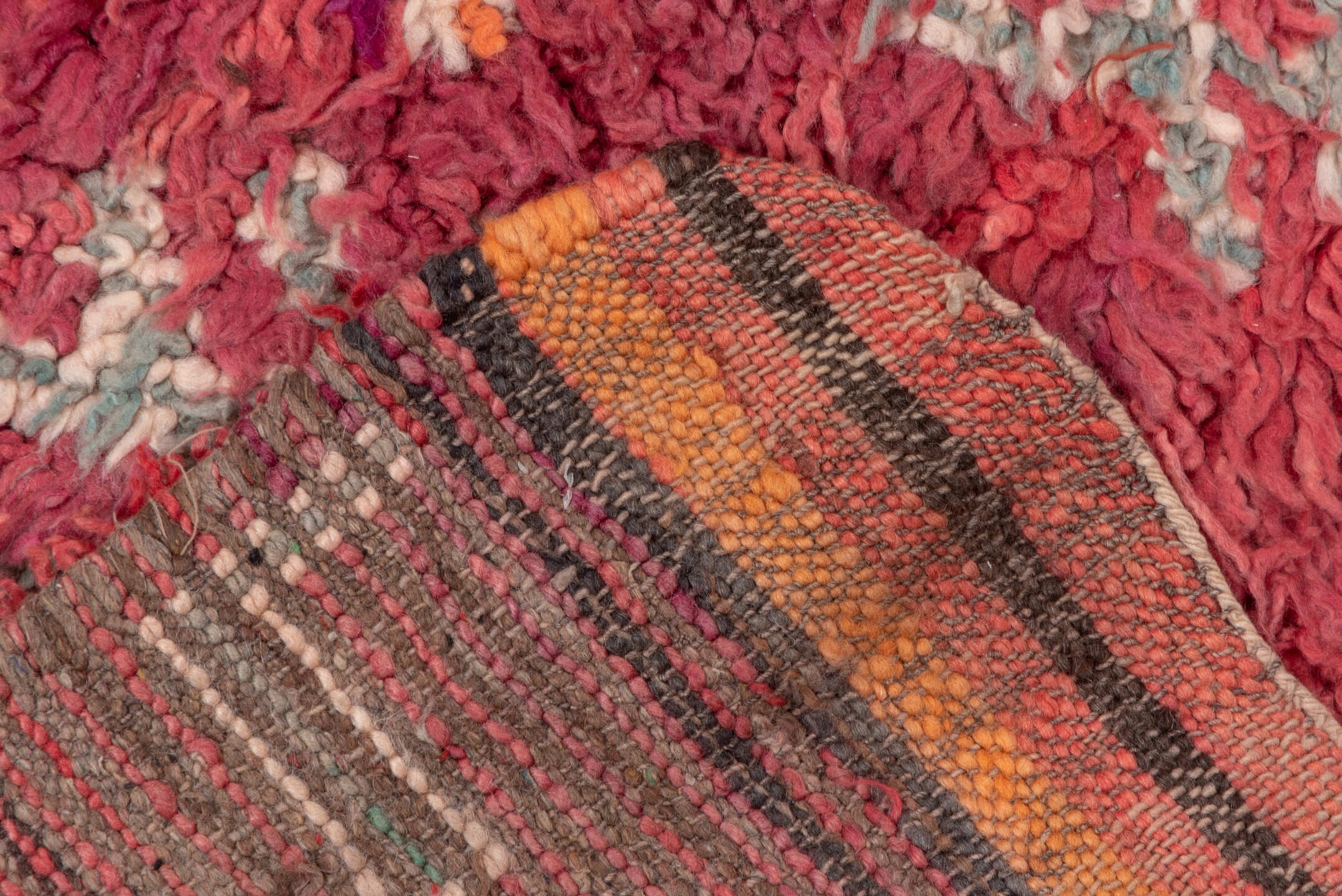 moroccan Rug - # 127372