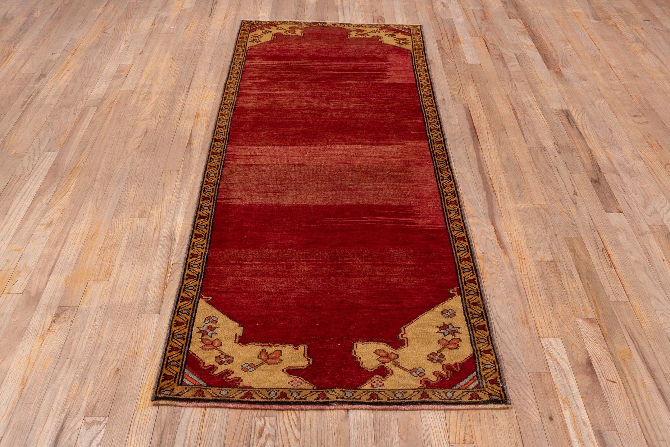oushak Rug - # 127373