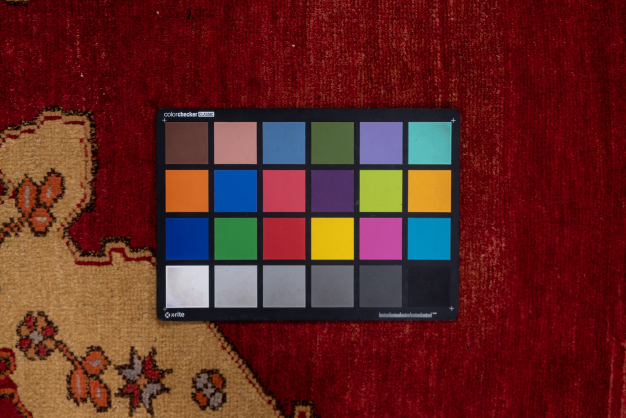 oushak Rug - # 127373