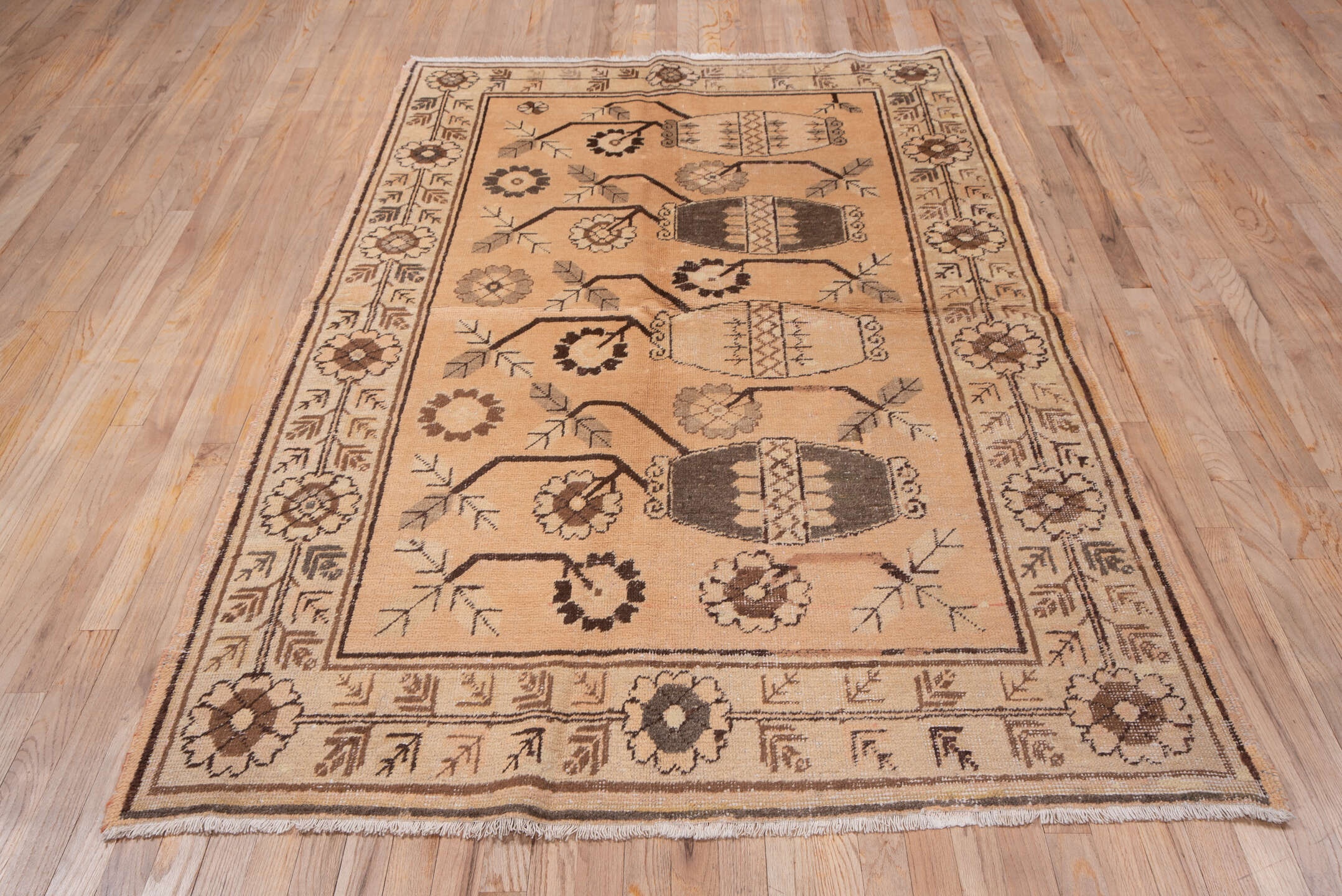 khotan Rug - # 127375