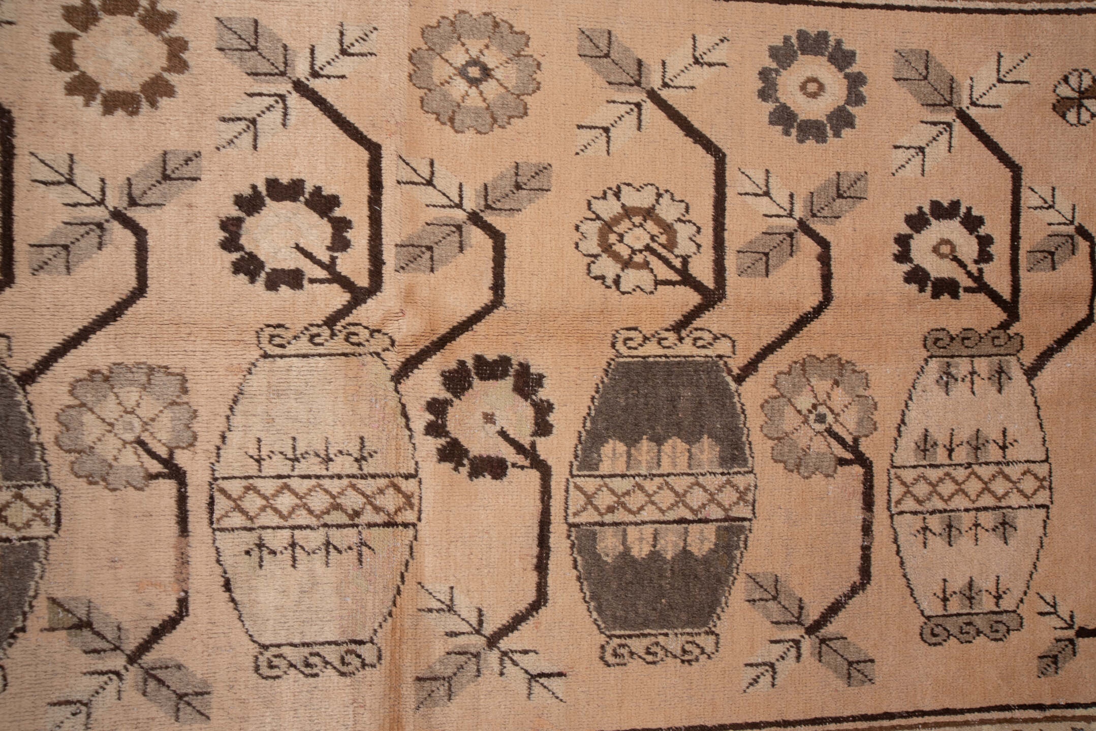 khotan Rug - # 127375