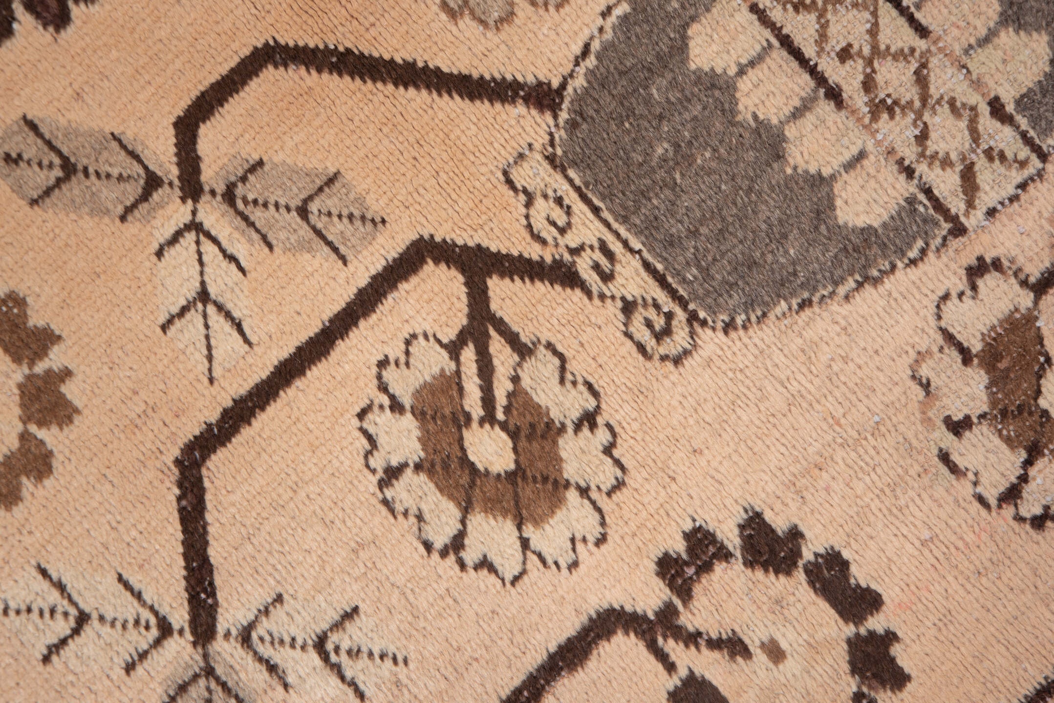 khotan Rug - # 127375