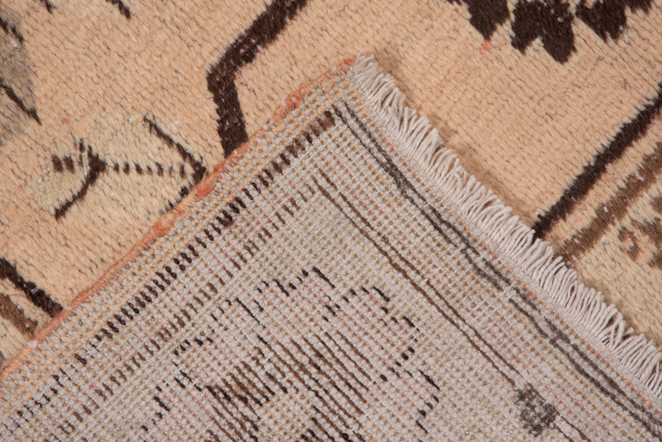 khotan Rug - # 127375