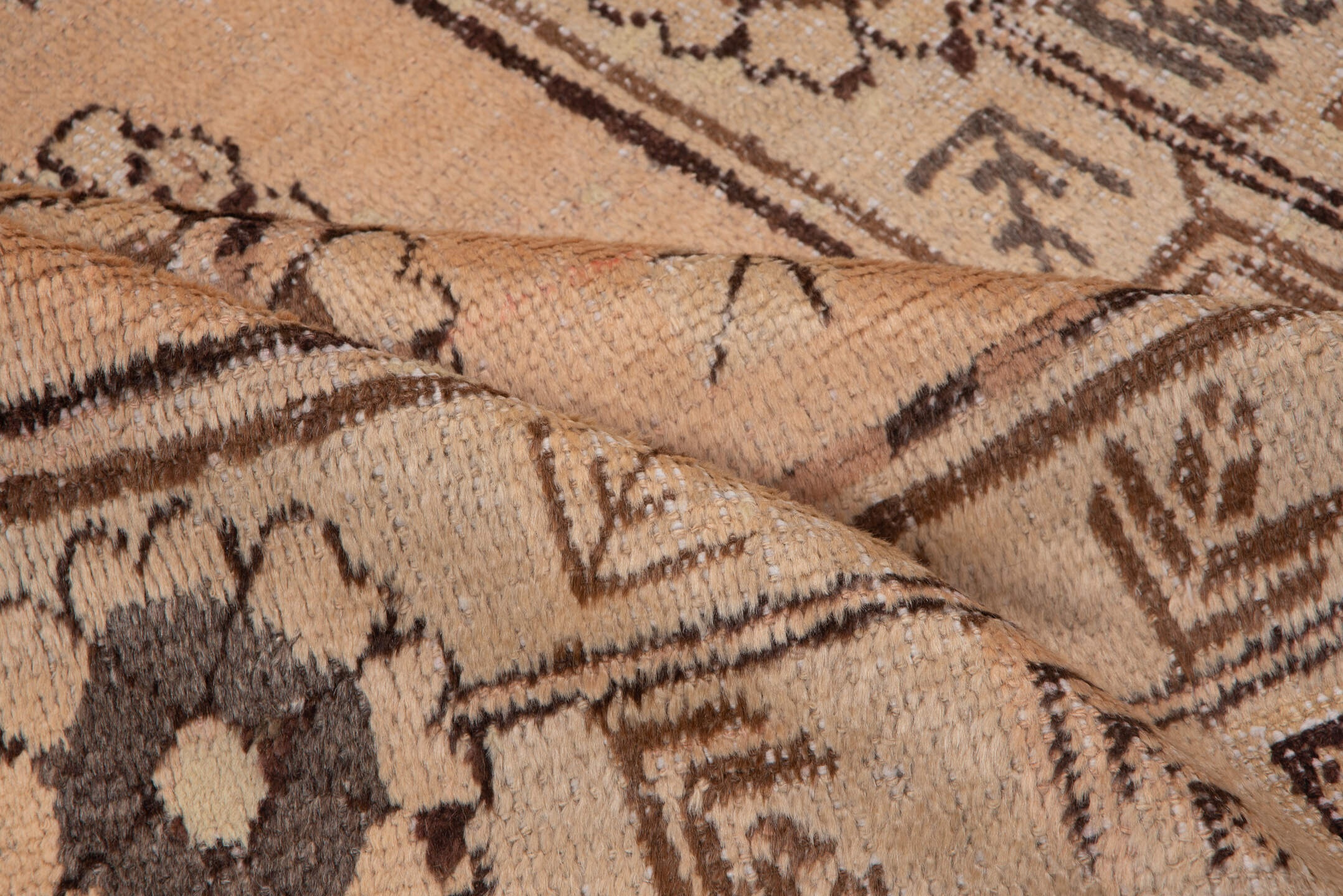 khotan Rug - # 127375