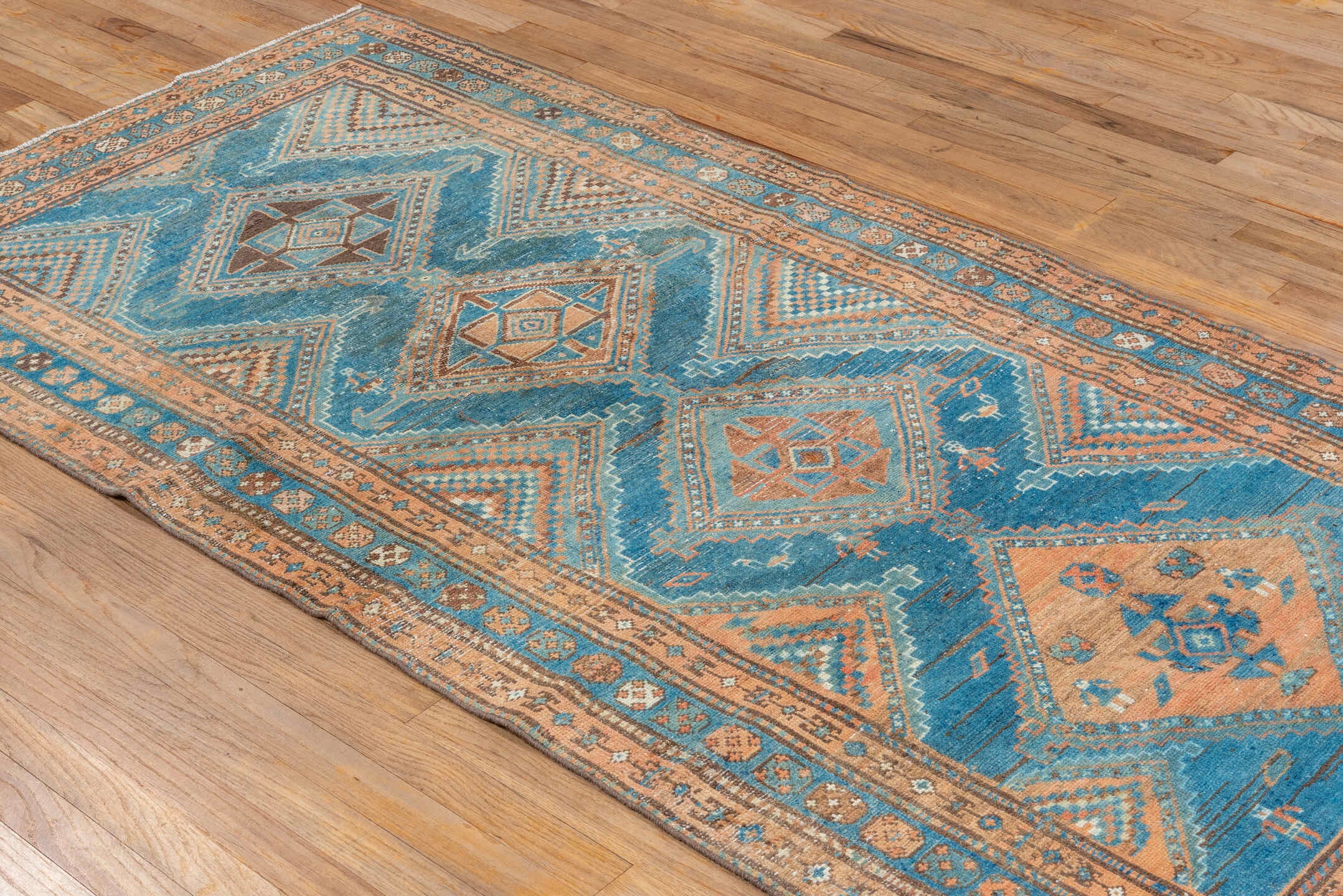 malayer Rug - # 127379