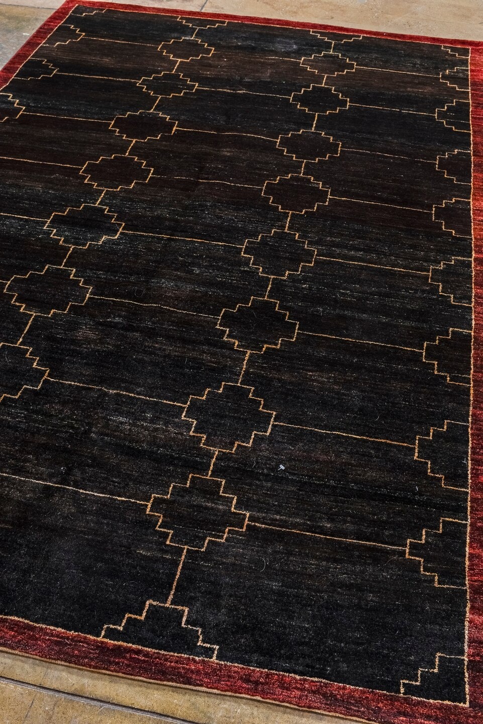 gabbe Rug - # 127382