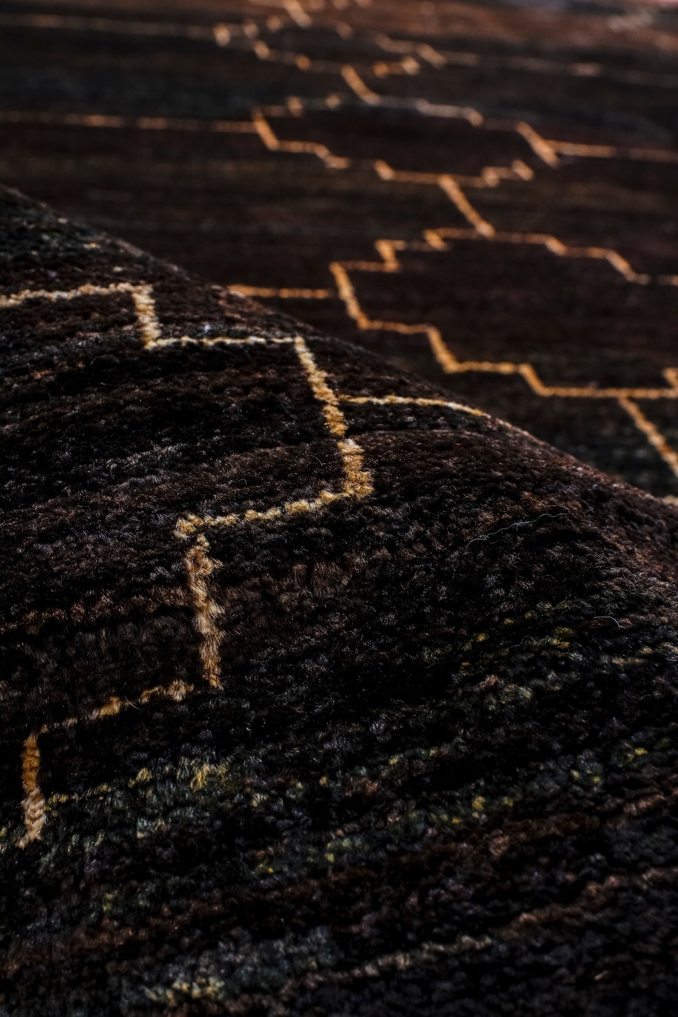 gabbe Rug - # 127382