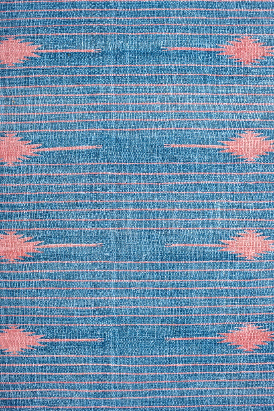 dhurrie Rug - # 127386