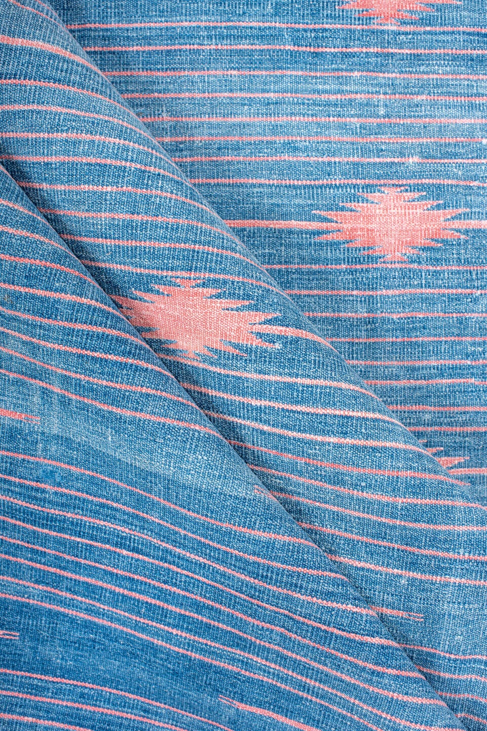 dhurrie Rug - # 127386