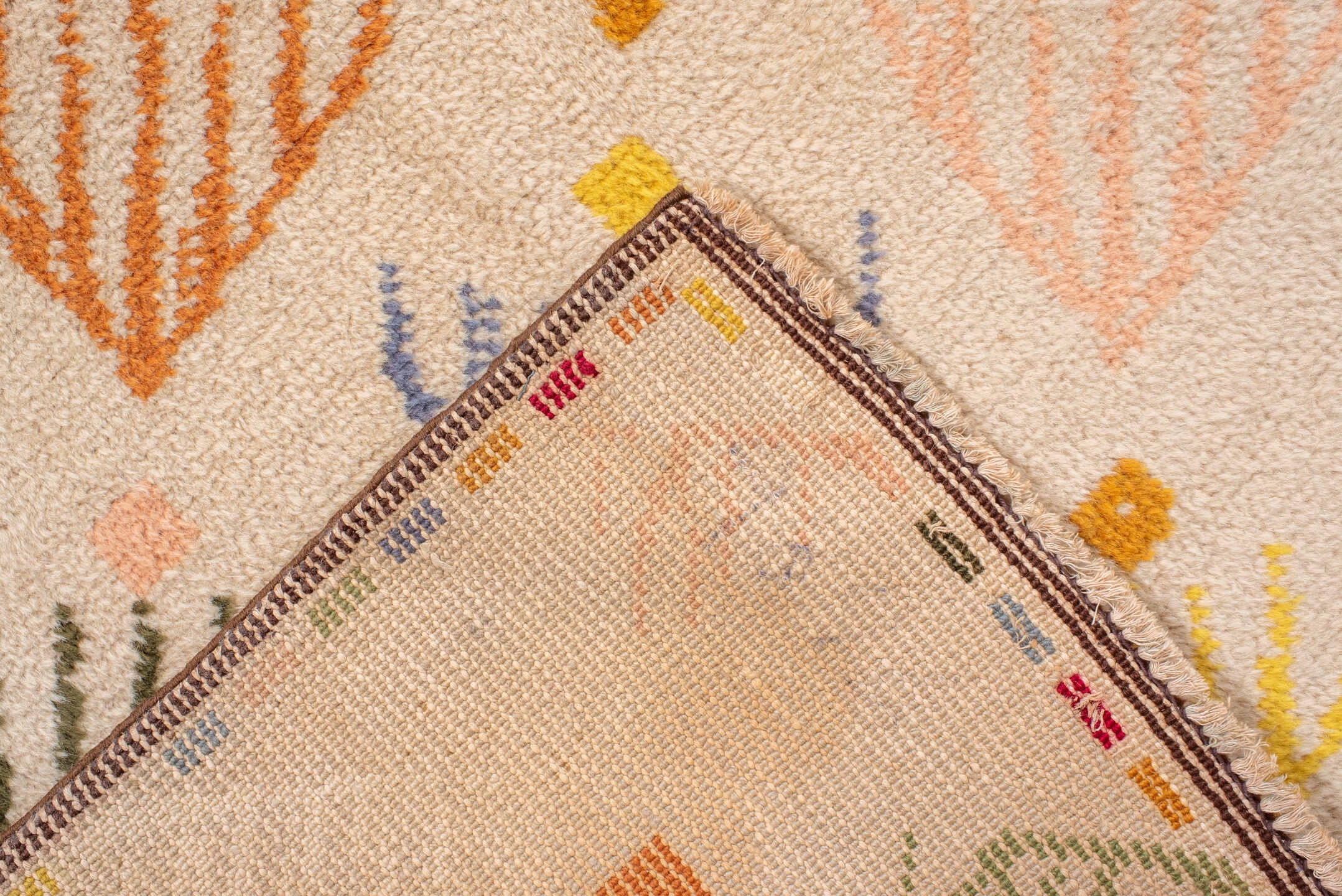 spanish Carpet - # 127387