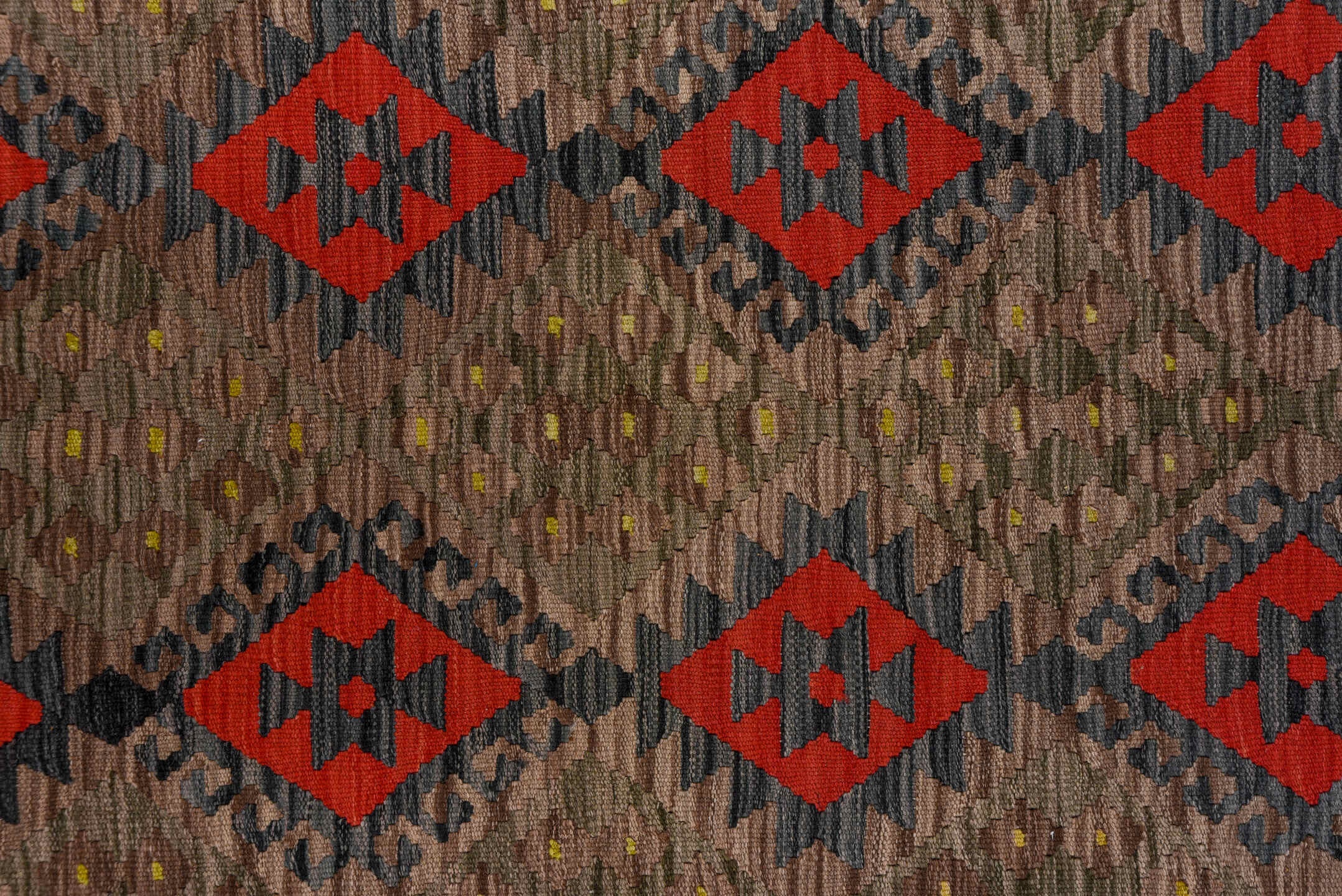 kilim Rug - # 127391