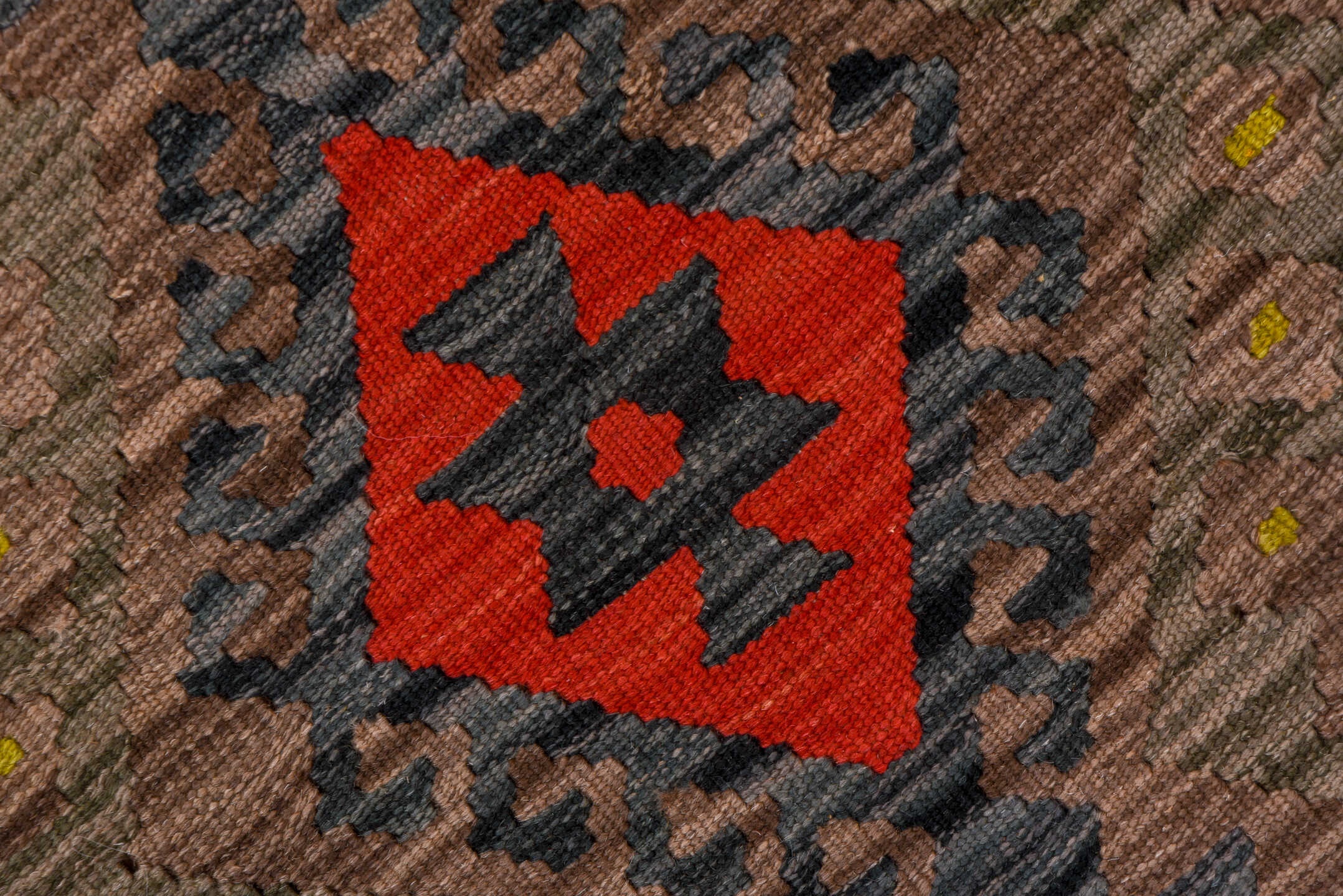 kilim Rug - # 127391