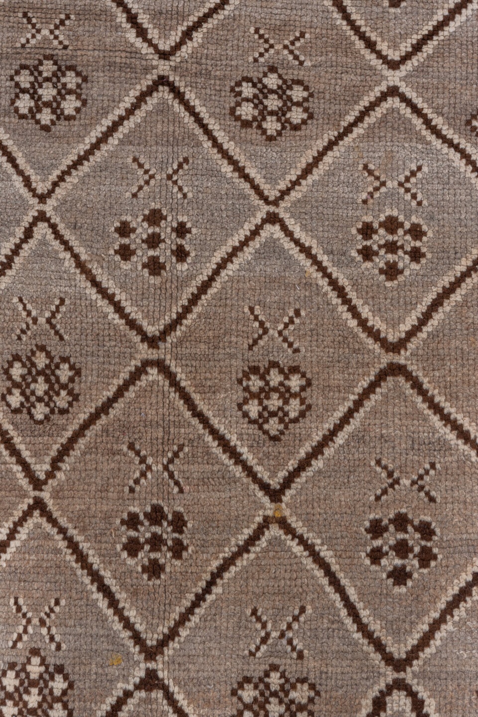 moroccan Rug - # 127393