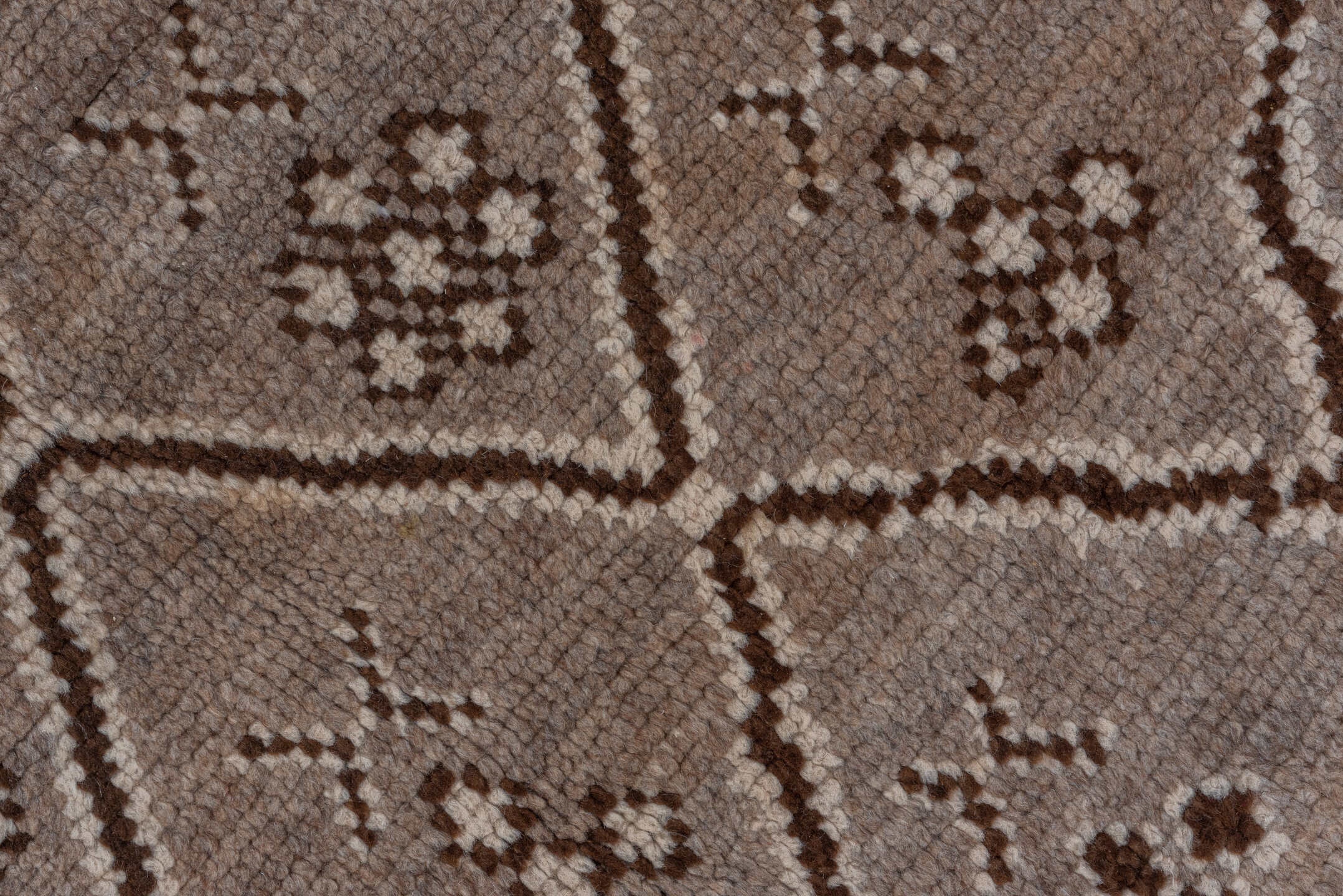 moroccan Rug - # 127393