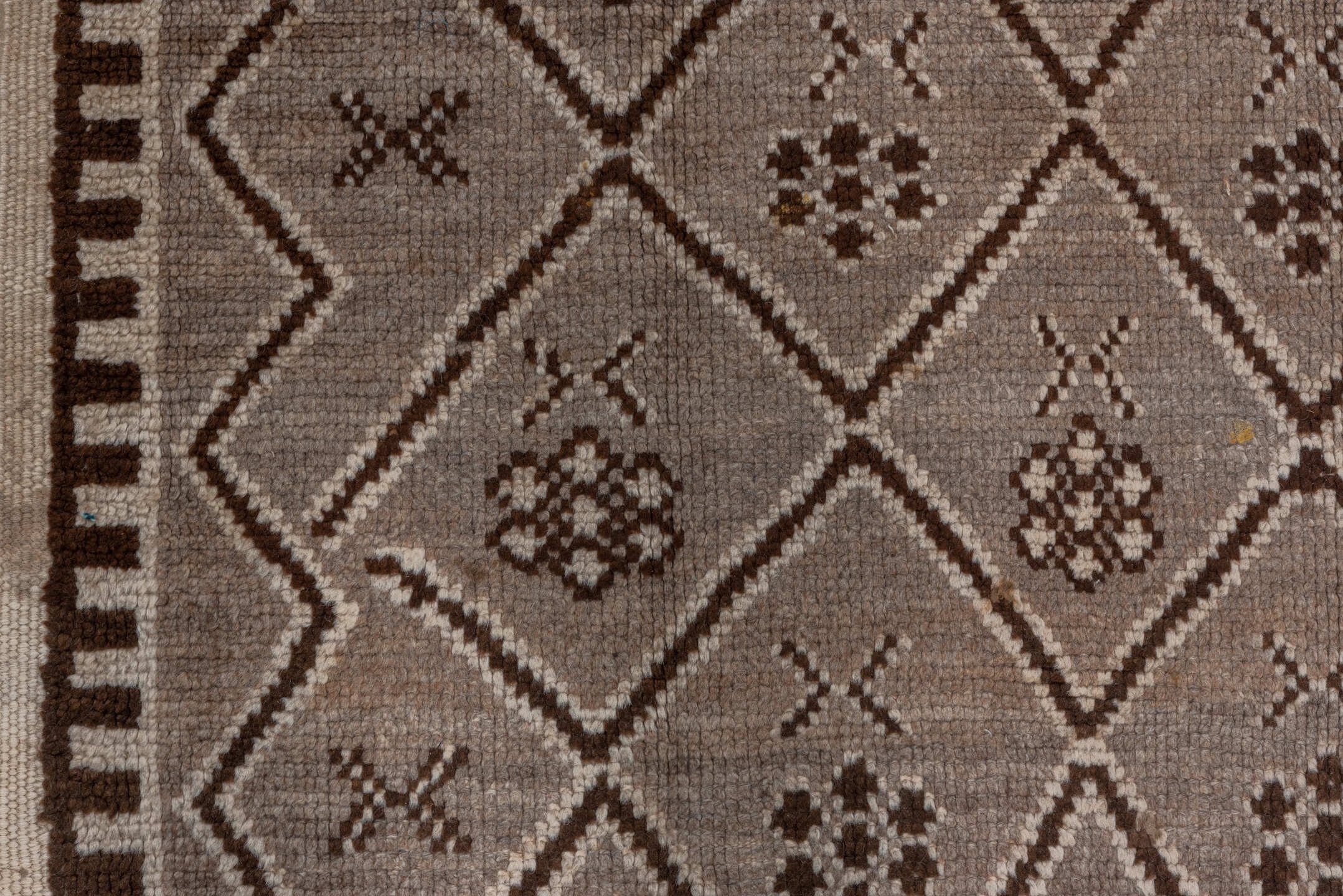 moroccan Rug - # 127393