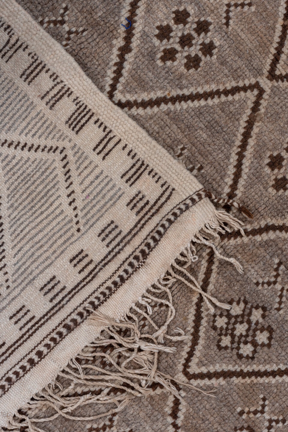 moroccan Rug - # 127393