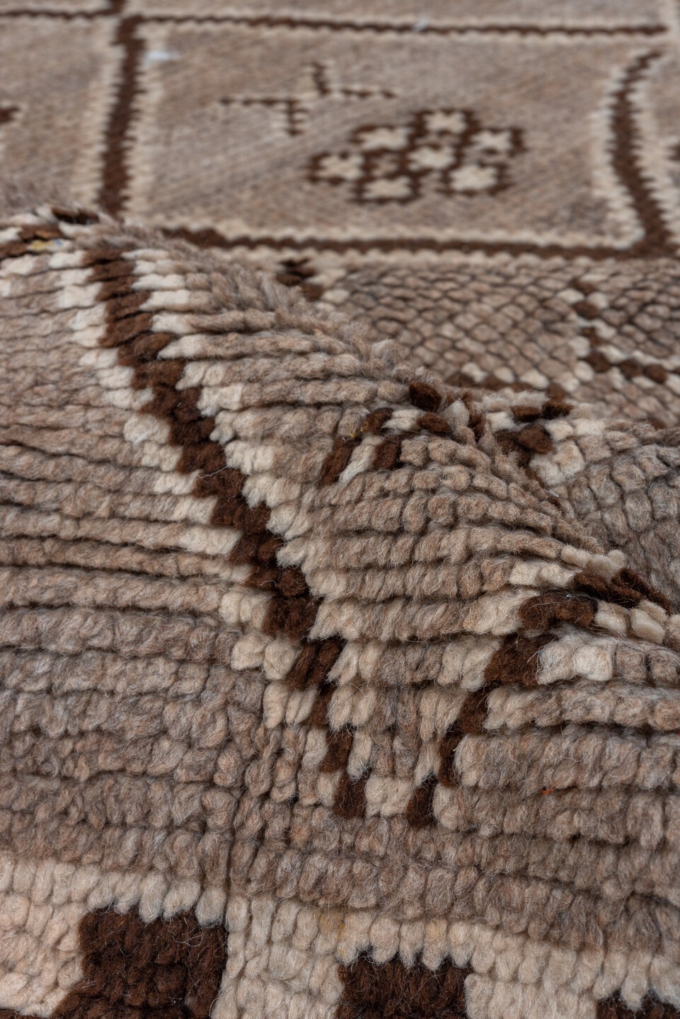 moroccan Rug - # 127393