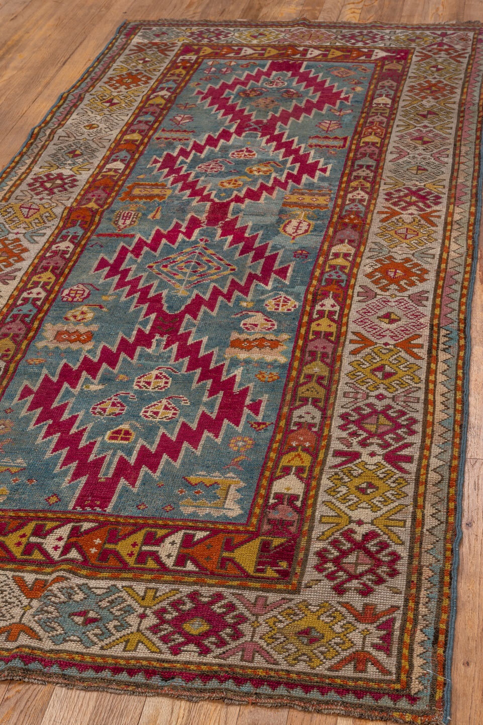 karabagh Rug - # 127402