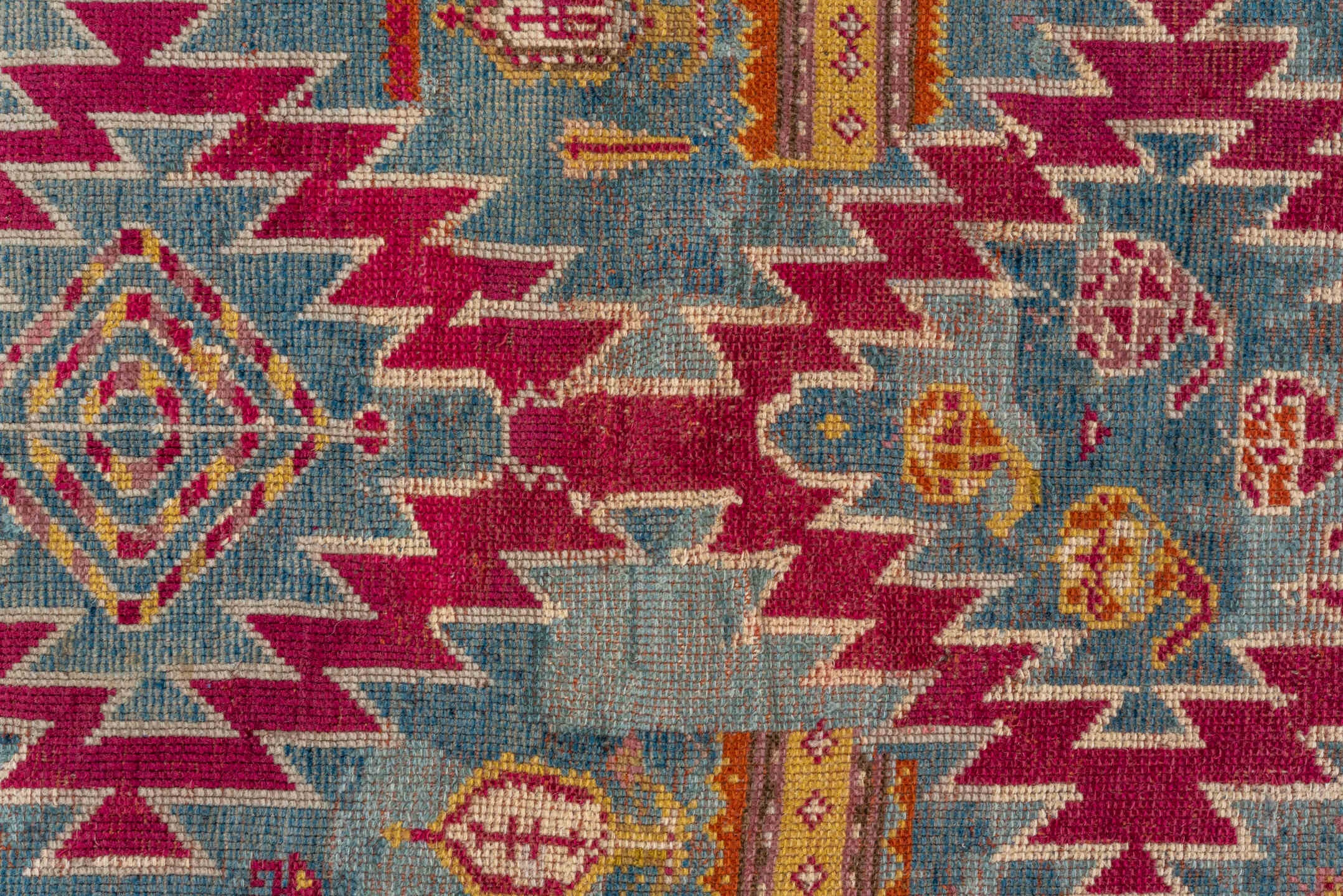 karabagh Rug - # 127402