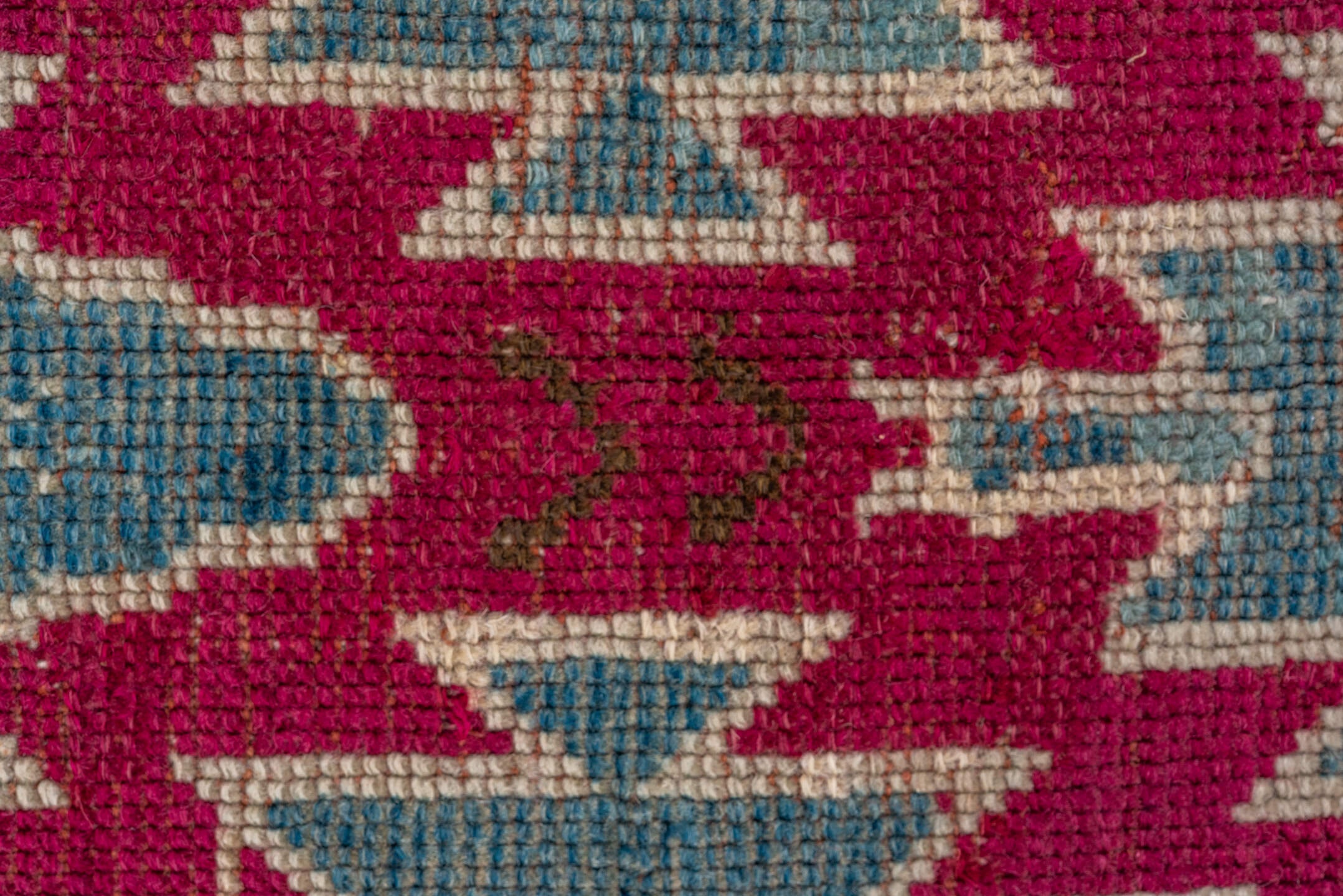 karabagh Rug - # 127402