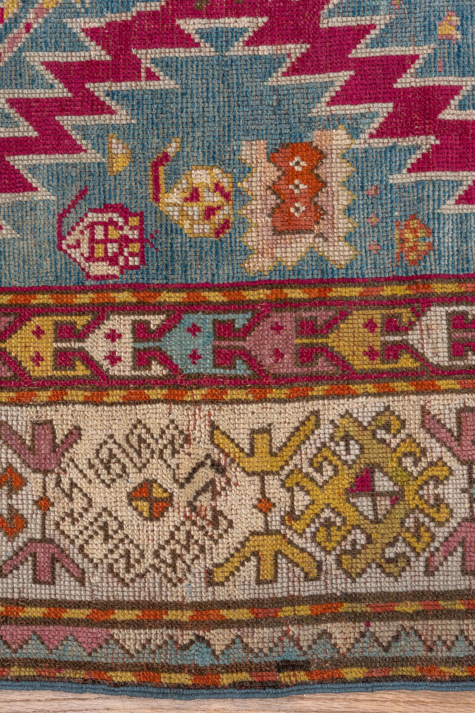 karabagh Rug - # 127402