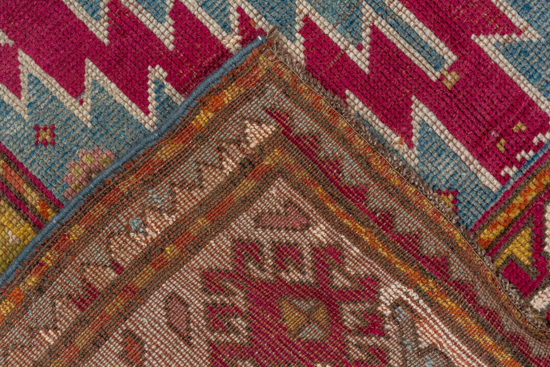 karabagh Rug - # 127402