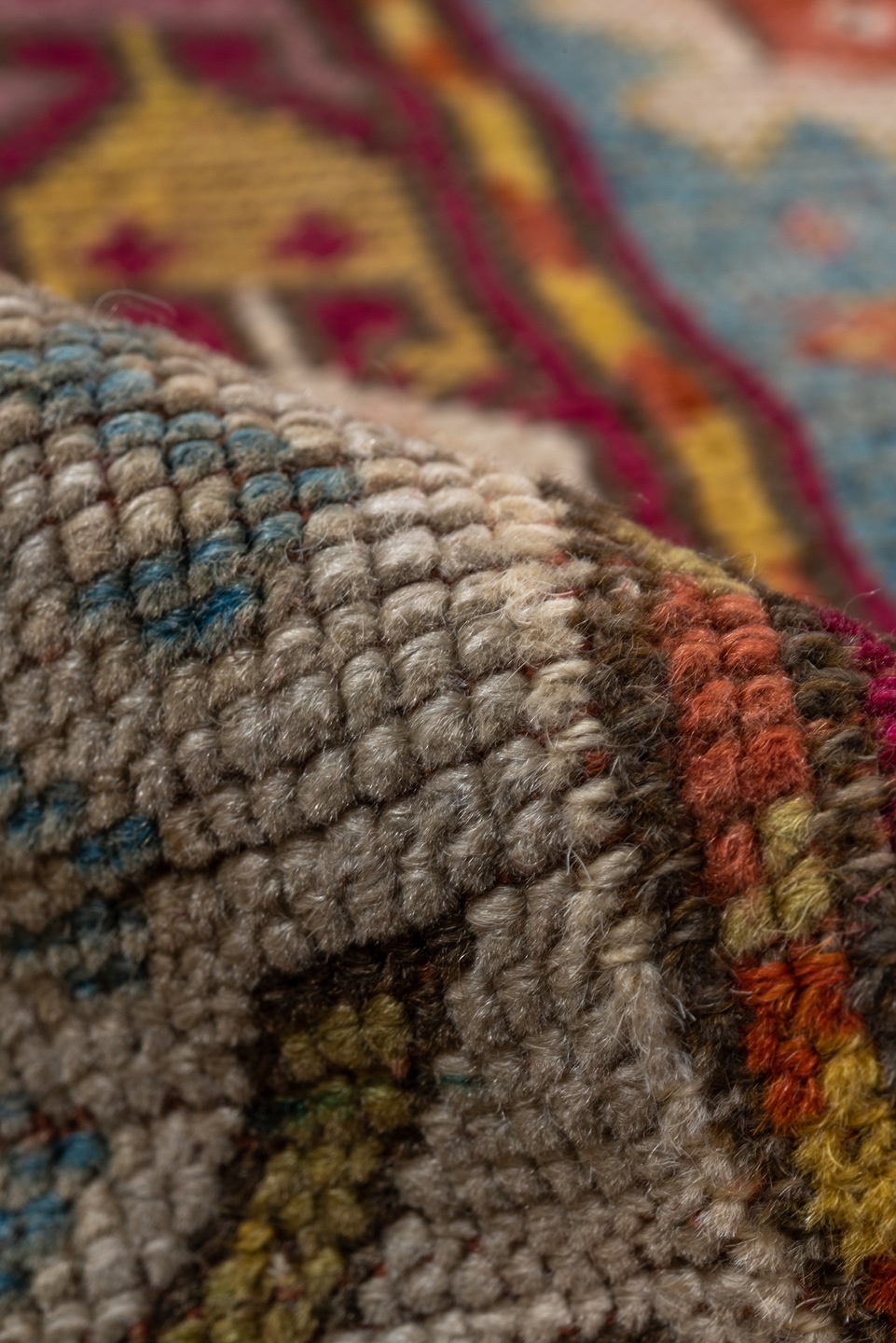 karabagh Rug - # 127402