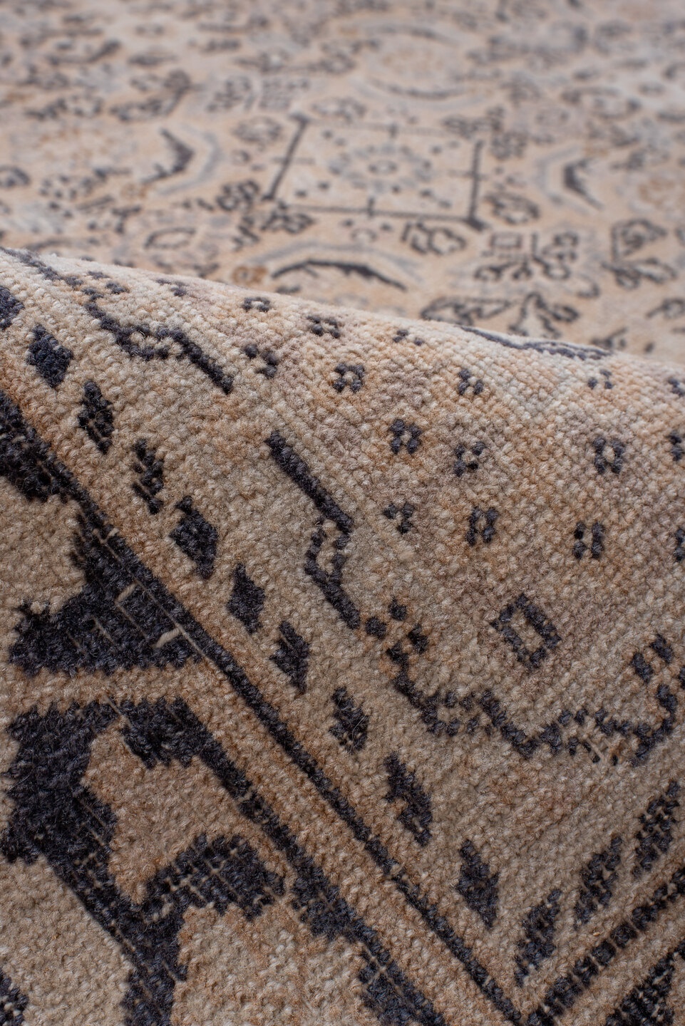 sivas Carpet - # 127405