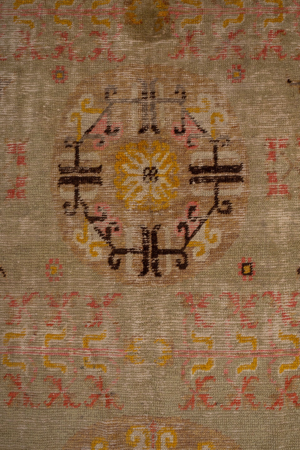 khotan Rug - # 127406