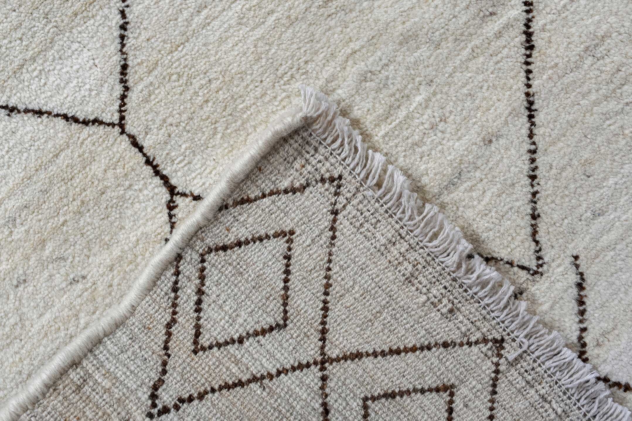 berber Carpet - # 127407