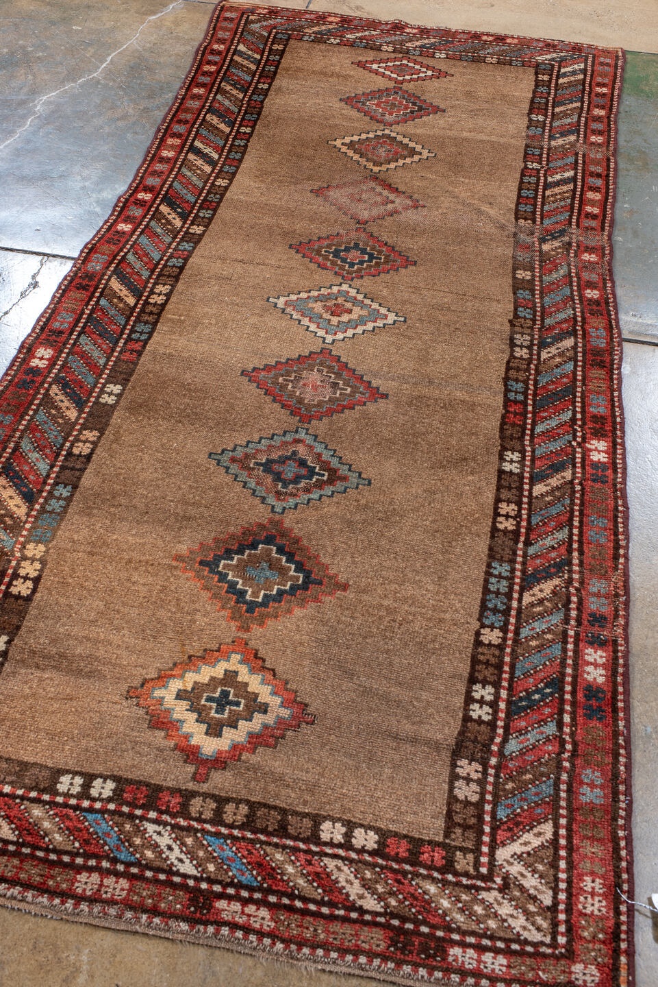 cam hamadan Rug - # 127413