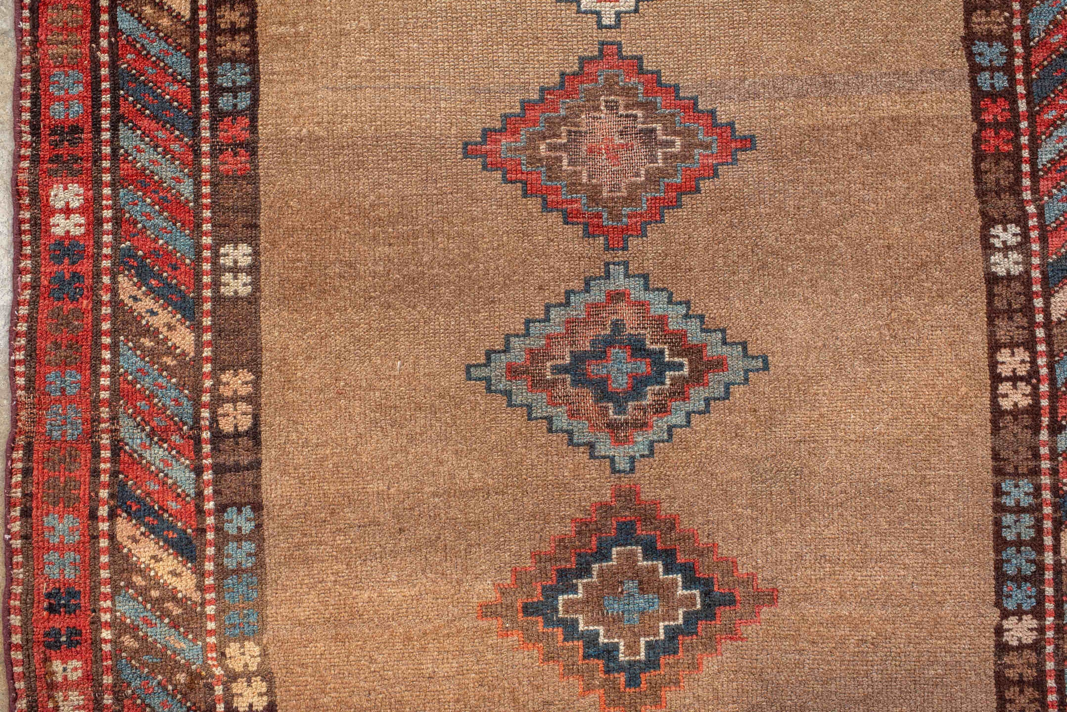 cam hamadan Rug - # 127413
