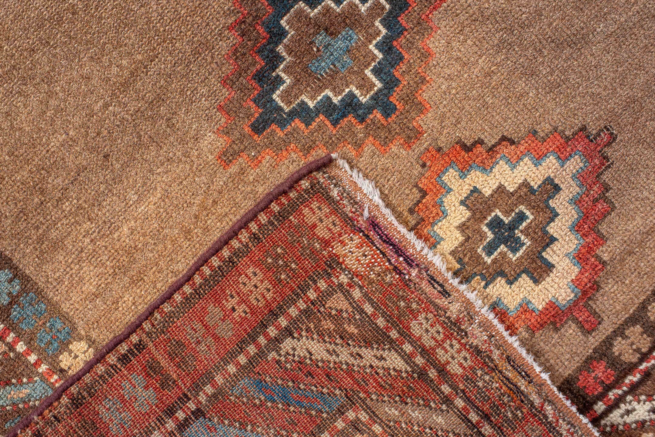 cam hamadan Rug - # 127413