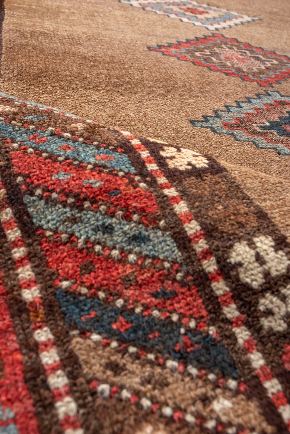 cam hamadan Rug - # 127413