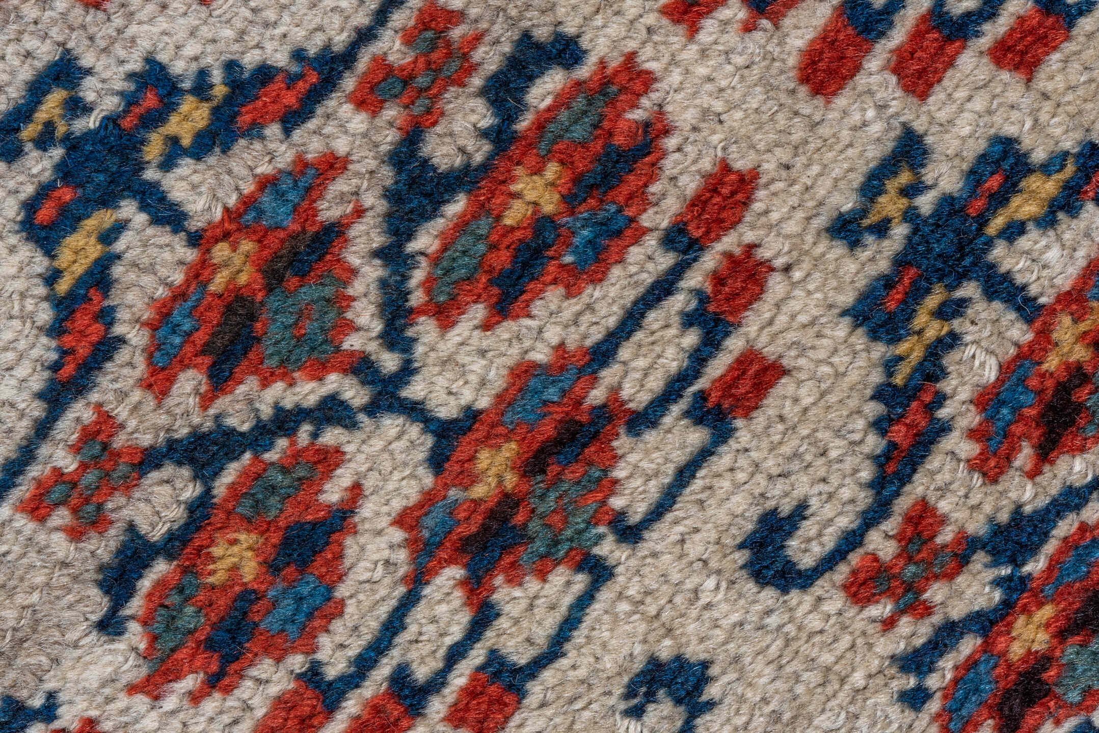 cam hamadan Rug - # 127415