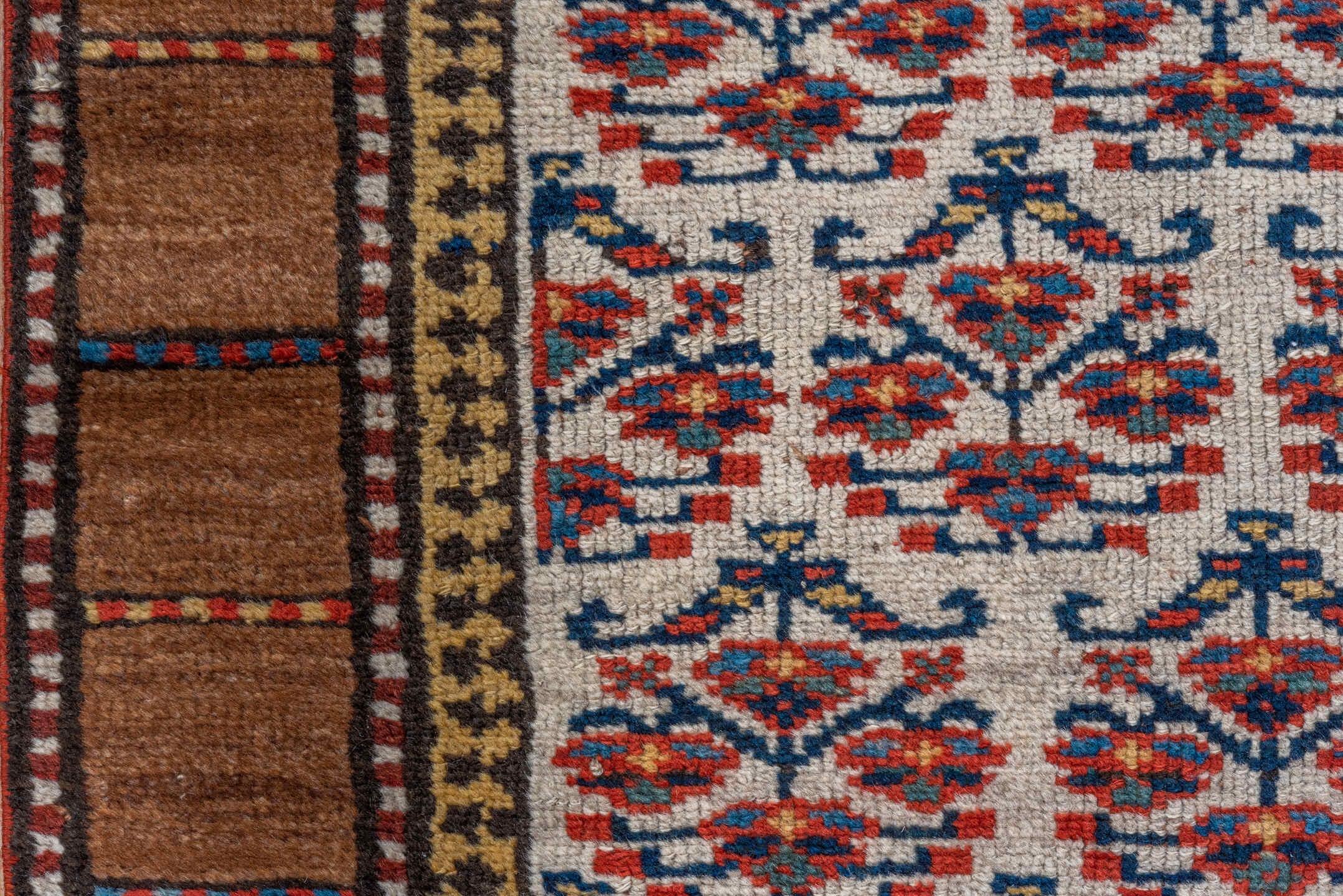 cam hamadan Rug - # 127415