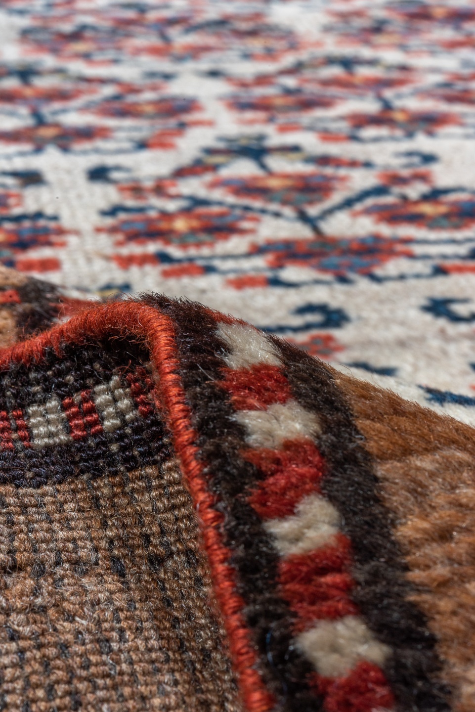 cam hamadan Rug - # 127415