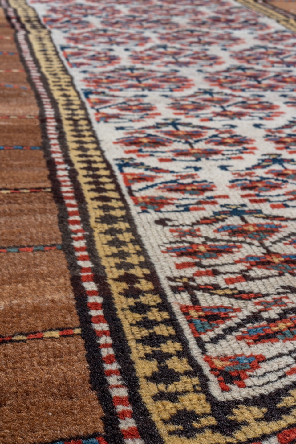 cam hamadan Rug - # 127415