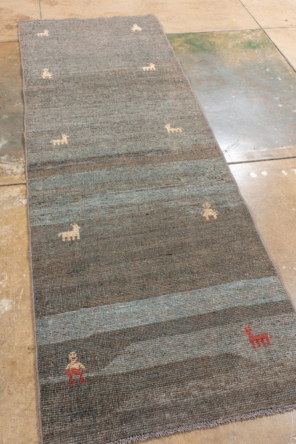 gabbe Runner - # 127422