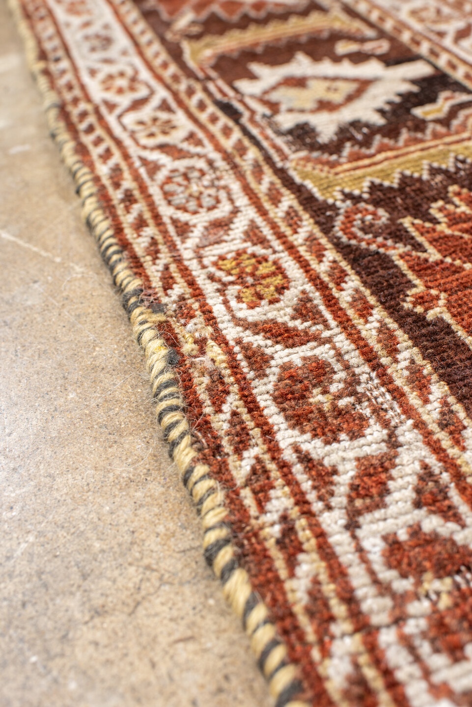 shiraz Rug - # 127429
